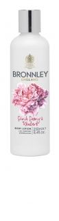 Овлажняващ лосион за тяло „Божур и Ревен” 250ml