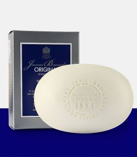 Луксозен сапун James Bronnley Original 150g