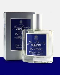 James Bronnley Original EDT (Тоалетна вода) за мъже 100ml