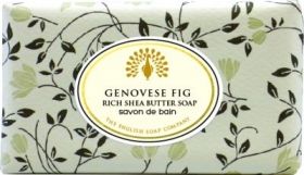 Сапун Genovese Fig  „Смокиня” винтидж 200g