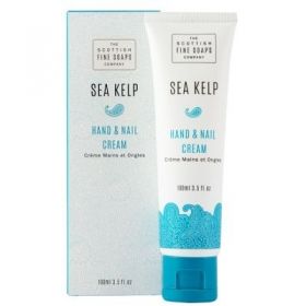 Крем за ръце и нокти Sea Kelp 100ml