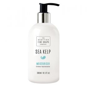 Овлажняващ лосион за тяло Sea Kelp с помпа 300ml