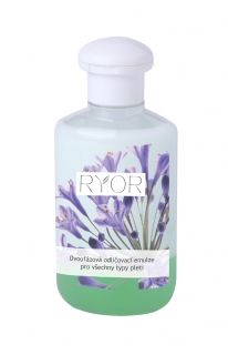 Двуфазна емулсия за почистване на грим 150ml