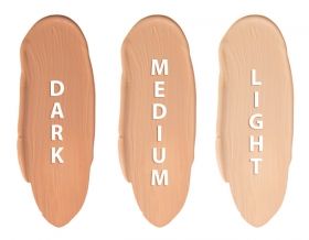 Тонизиращ озарител за лице 8 в 1 DARK/ RYOR 30ml